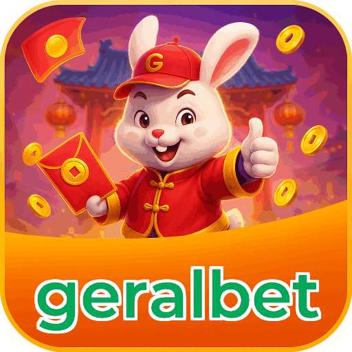 geralbet logo