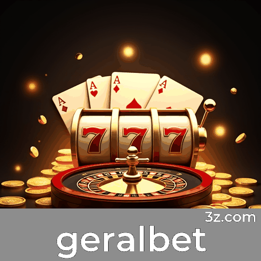 Cassino Online geralbet