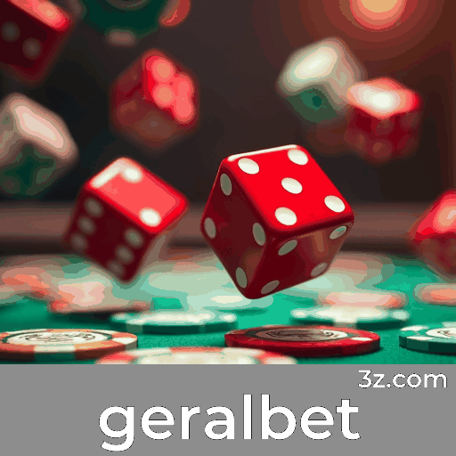 Cadastro na geralbet