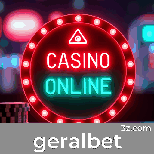 Cassino Online geralbet
