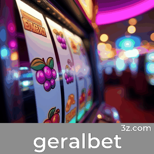 Acessar o site geralbet COM