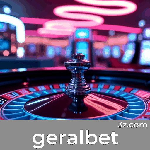 Acesso ao geralbet