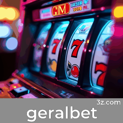 Cassino Online geralbet