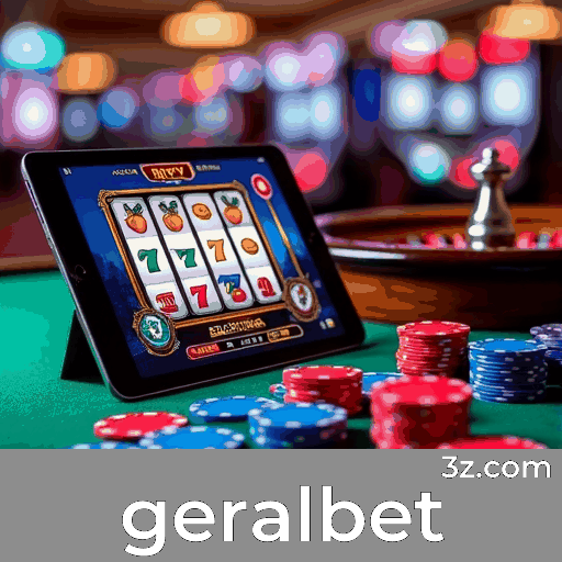 Cassino Online geralbet