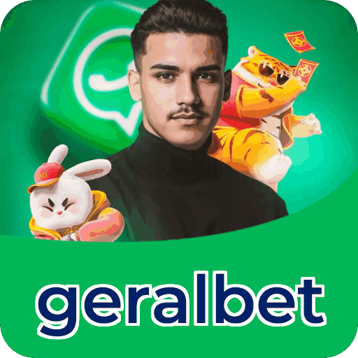 Apostas esportivas ao vivo na geralbet