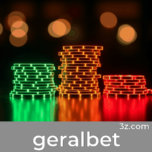Cadastro na geralbet