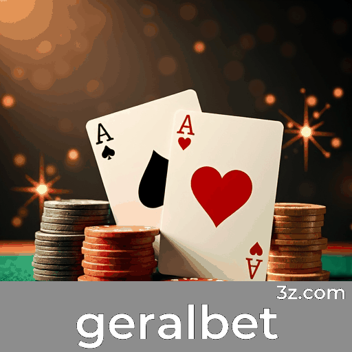 Acesso ao geralbet