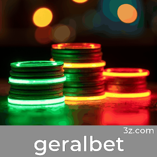 Cadastro na geralbet