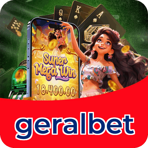 Jogos com maior RTP na geralbet