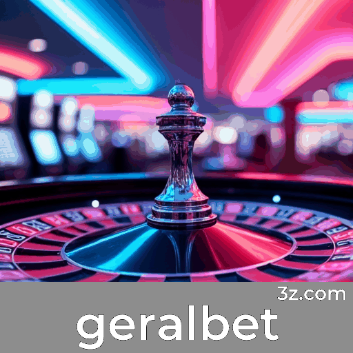 Cassino Online geralbet