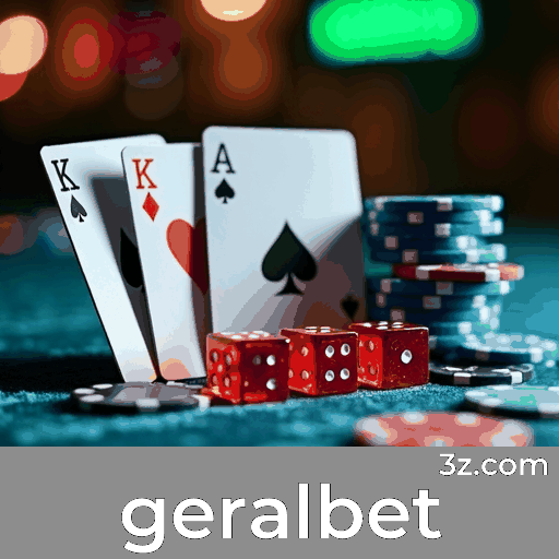 Cassino Online geralbet